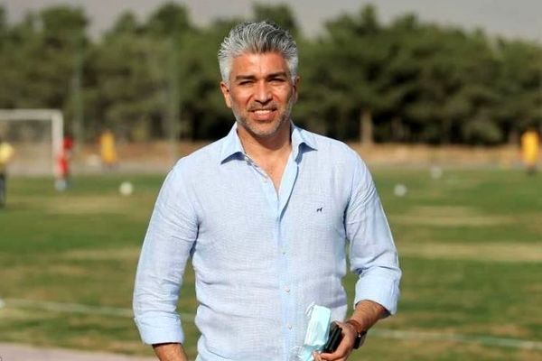 کامیار کاردار: استقلال در یارگیری خوب عمل نکرد/ساپینتو» فوتبال هجومی و استقلال را بلد است