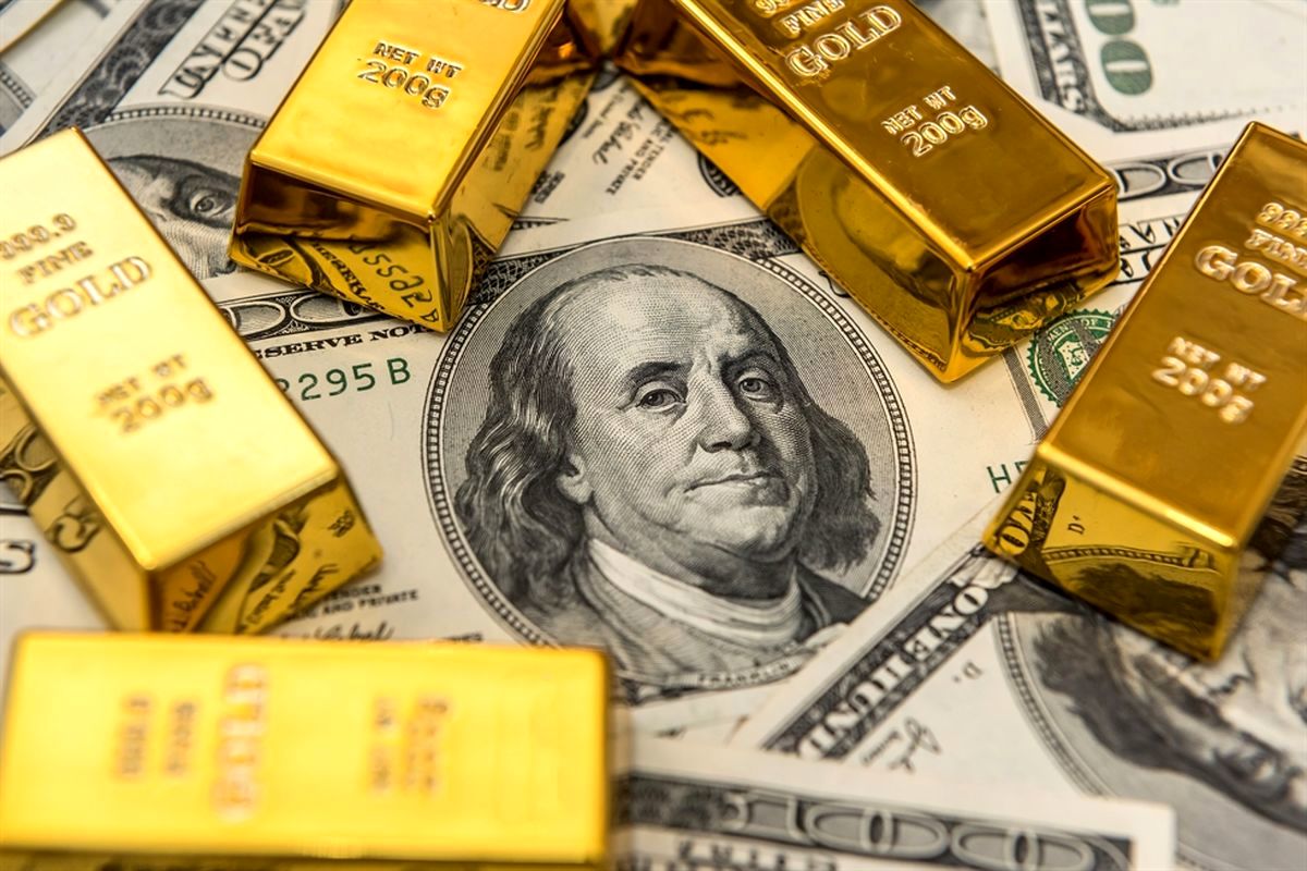 پیش بینی حساس از آینده بازار طلا