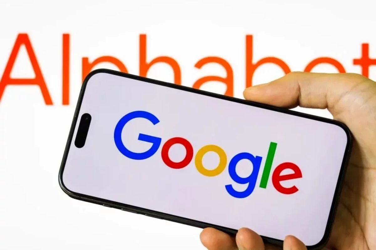 ارزش گوگل به رقم بی‌سابقه‌ ای رسید 