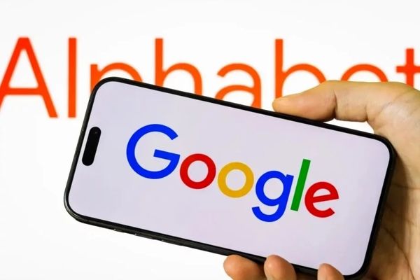 ارزش گوگل به رقم بی‌سابقه‌ ای رسید 