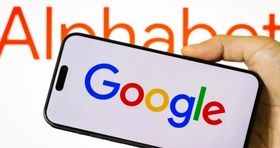 ارزش گوگل به رقم بی‌سابقه‌ ای رسید 