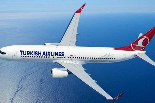 درخشش ترکیش‌ایرلاینز در میان برترین های هواپیمایی جهان