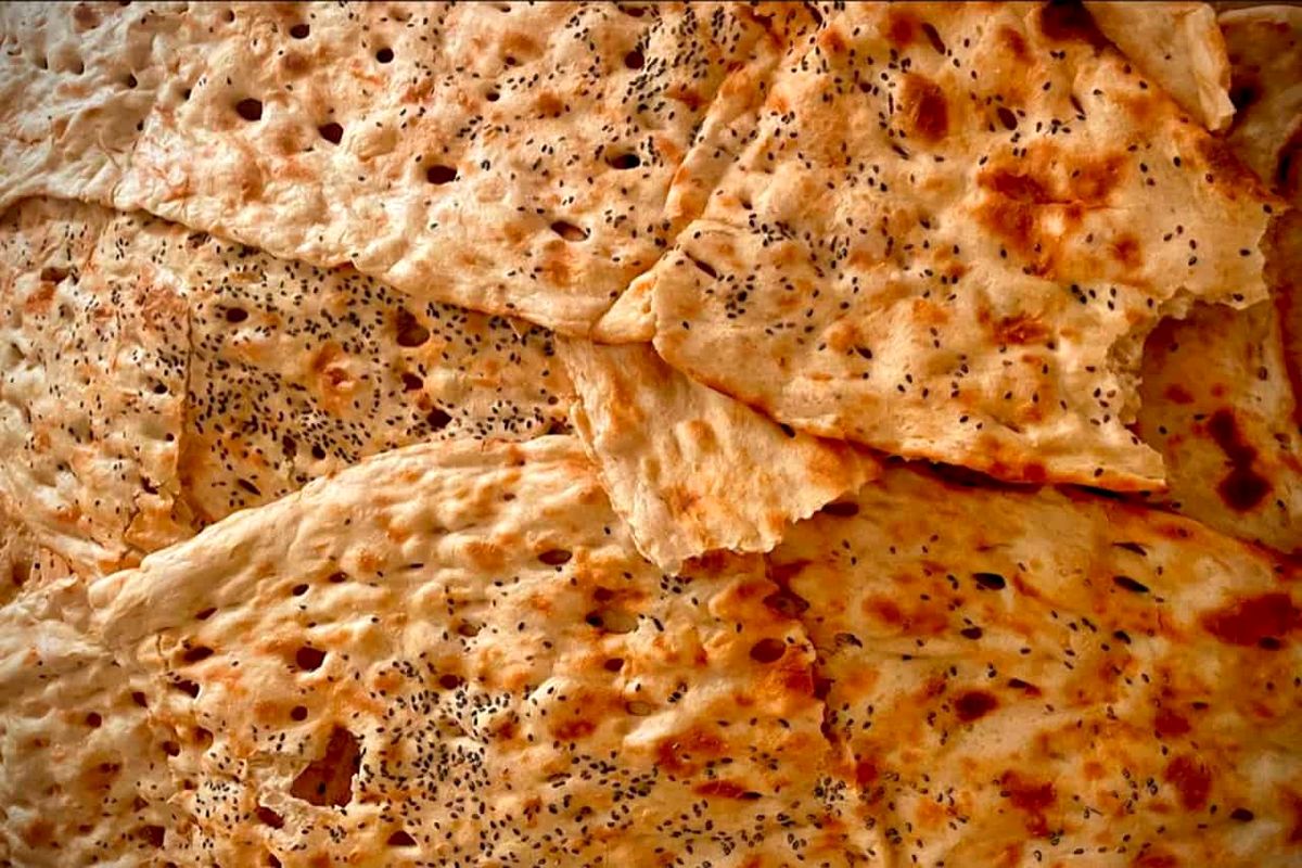 اعلام قیمت جدید نان بر اساس نرخ واقعی ۱۴۰۴