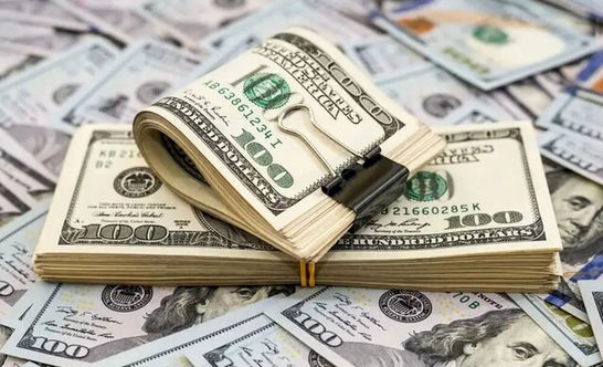 سقوط قیمت دلار بعد از حمله ایران به پایگاه آمریکا در قطر 