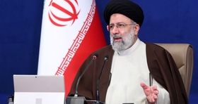 رئیسی: ایران در مذاکرات کاملاً جدی است