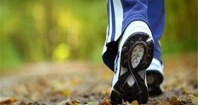 اهمیت پیاده روی در افزایش عمر