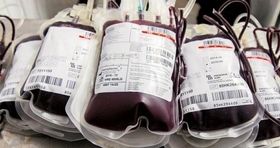 مهمترین چالش مراکز انتقال خون