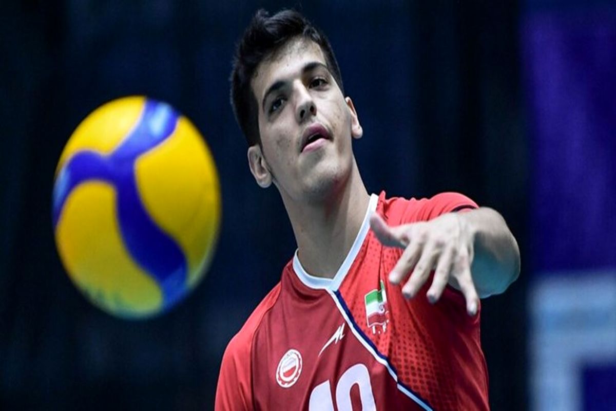 ستاره والیبال ایران به لیگ قطر رفت