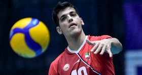 ستاره والیبال ایران به لیگ قطر رفت