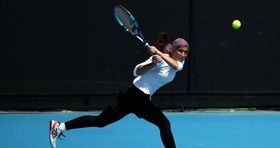 شکست دور از انتظار پدیده تنیس ایران