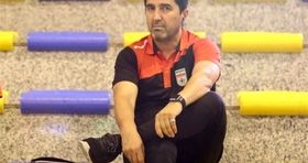استارت تیم ملی فوتسال عراق با سرمربی ایرانی
