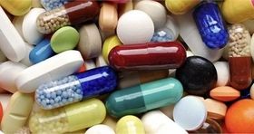 نرخ استهلاک در صنعت دارو بیشتر از سرمایه گذاری / ورشکستگی صنعت دارو