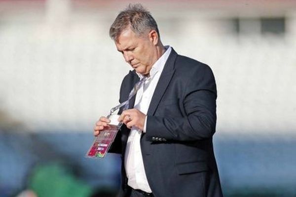 ابقای اسکوچیچ قطعی نیست!