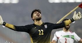 ستاره فوتبال ایران به دنبال بازی در رئال!