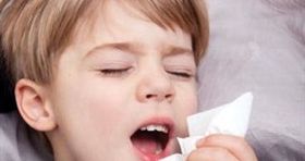 پیامدهای طولانی مدت کووید۱۹ در کودکان
