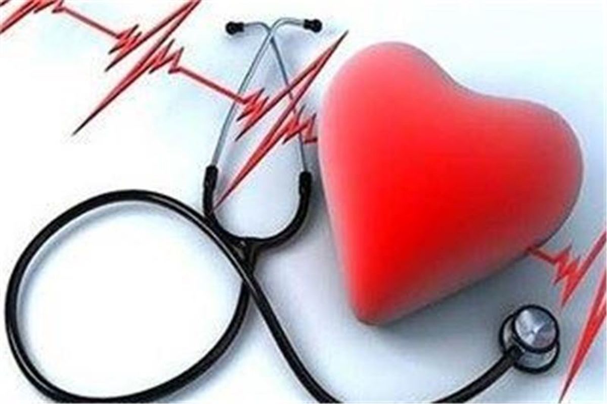 رابطه فشار خون بالا با مشکلات قلبی