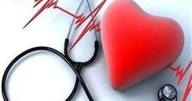رابطه فشار خون بالا با مشکلات قلبی