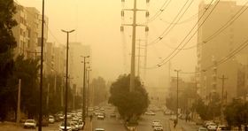سامانه بارشی پرقدرت در راه کشور / طوفان و رگبار به این استان ها رسید
