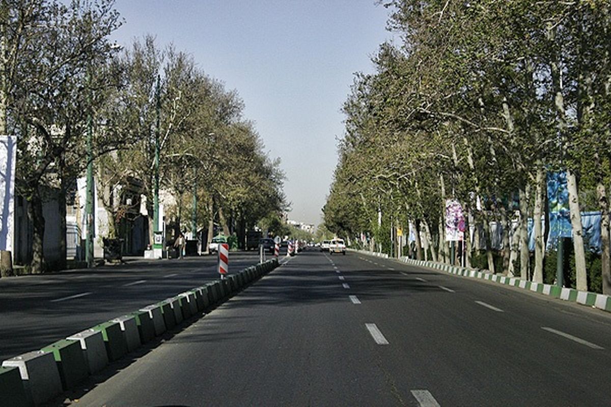اجاره خانه در پیروزی تهران چقدر است؟