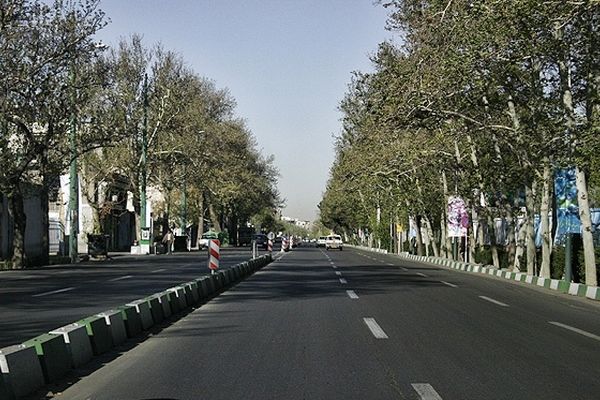 اجاره خانه در پیروزی تهران چقدر است؟