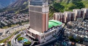 رزرو هتل در مشهد و تهران با قیمت مناسب
