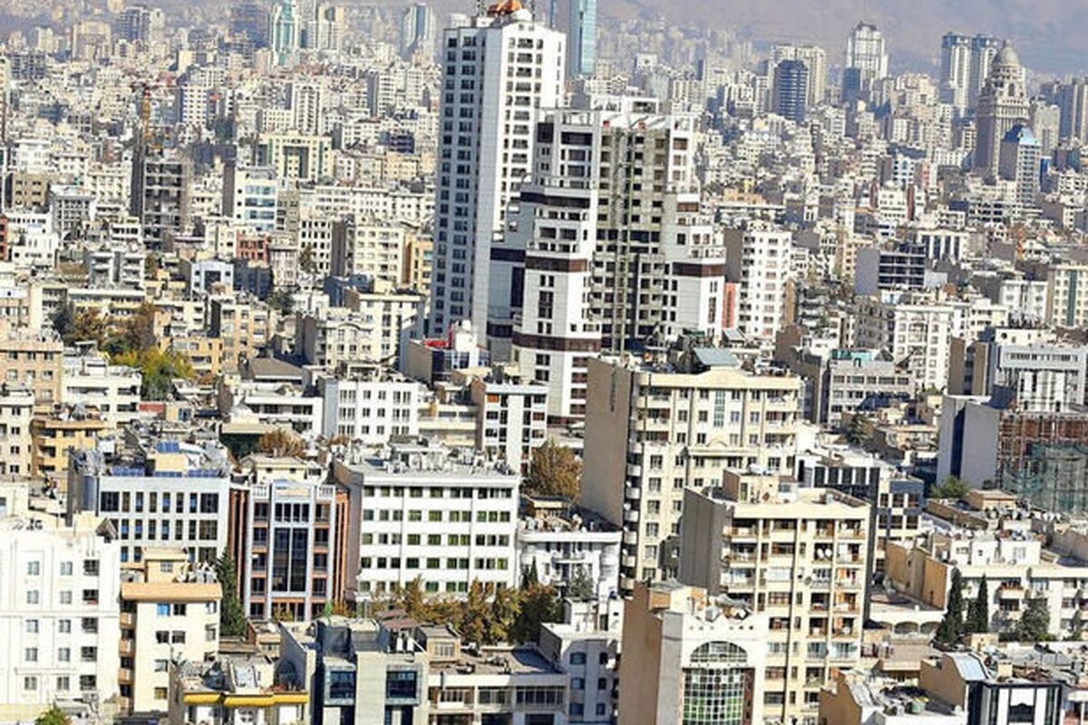 میانگین قیمت هر متر آپارتمان در تهران / تهدید بازار مسکن با سامانه خودنویس
