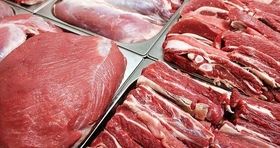 آخرین قیمت گوشت قرمز در بازار (۹ مرداد) 