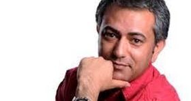 گرد پیری برچهره سلبریتی مقتدر و خوش صدا