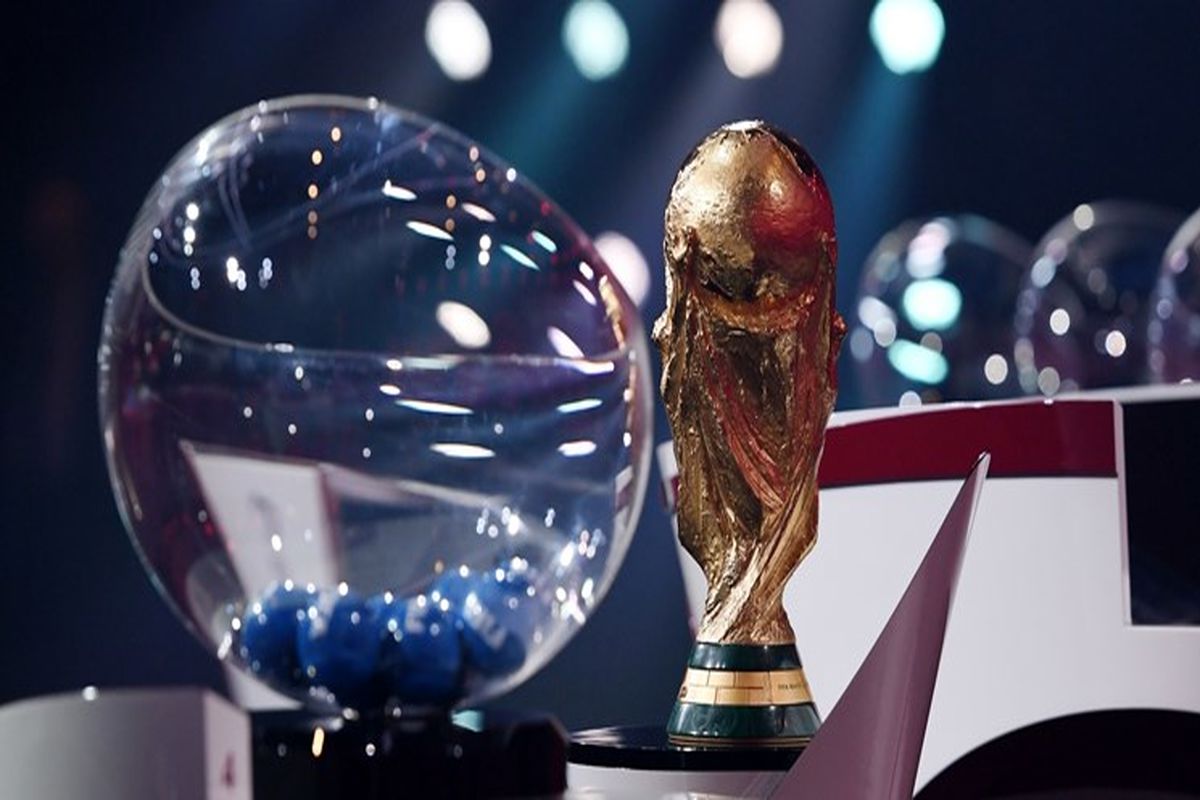 سید ۳ جام جهانی، گزینه محتمل برای ایران