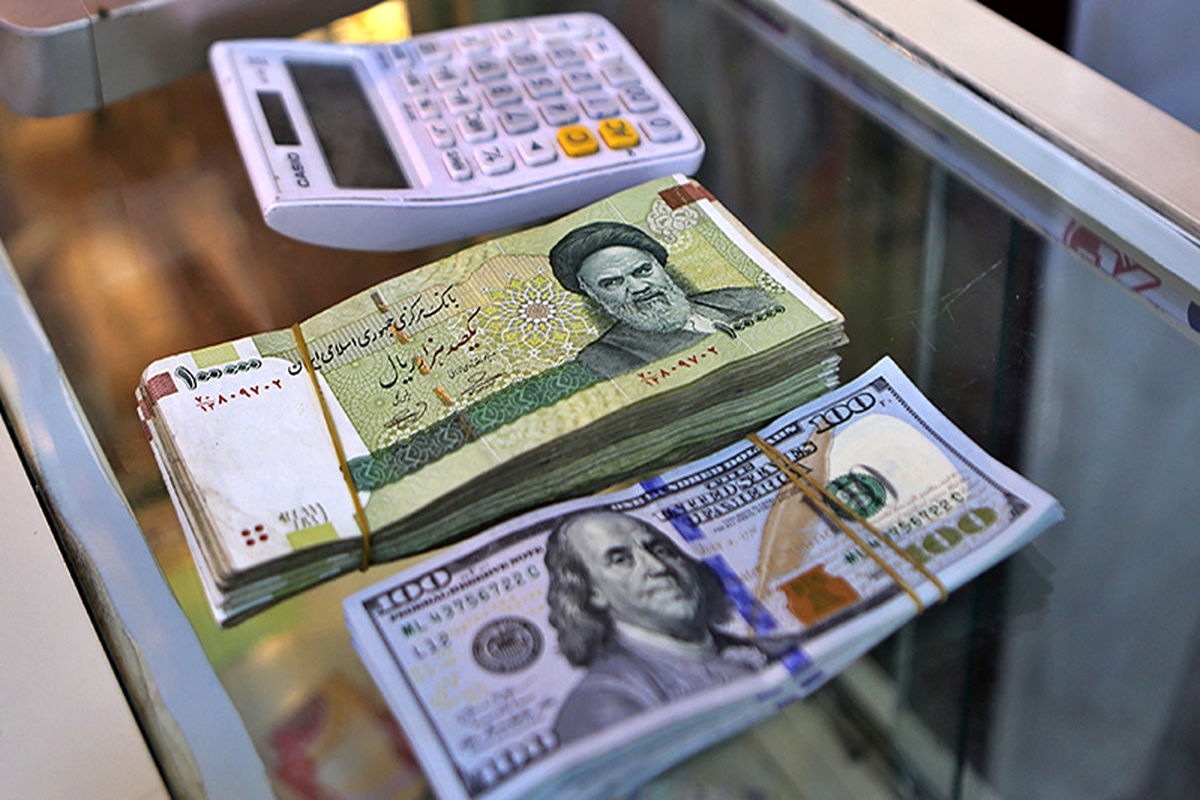 قیمت دلار در صرافی ملی اعلام شد (۲۸ آبان)