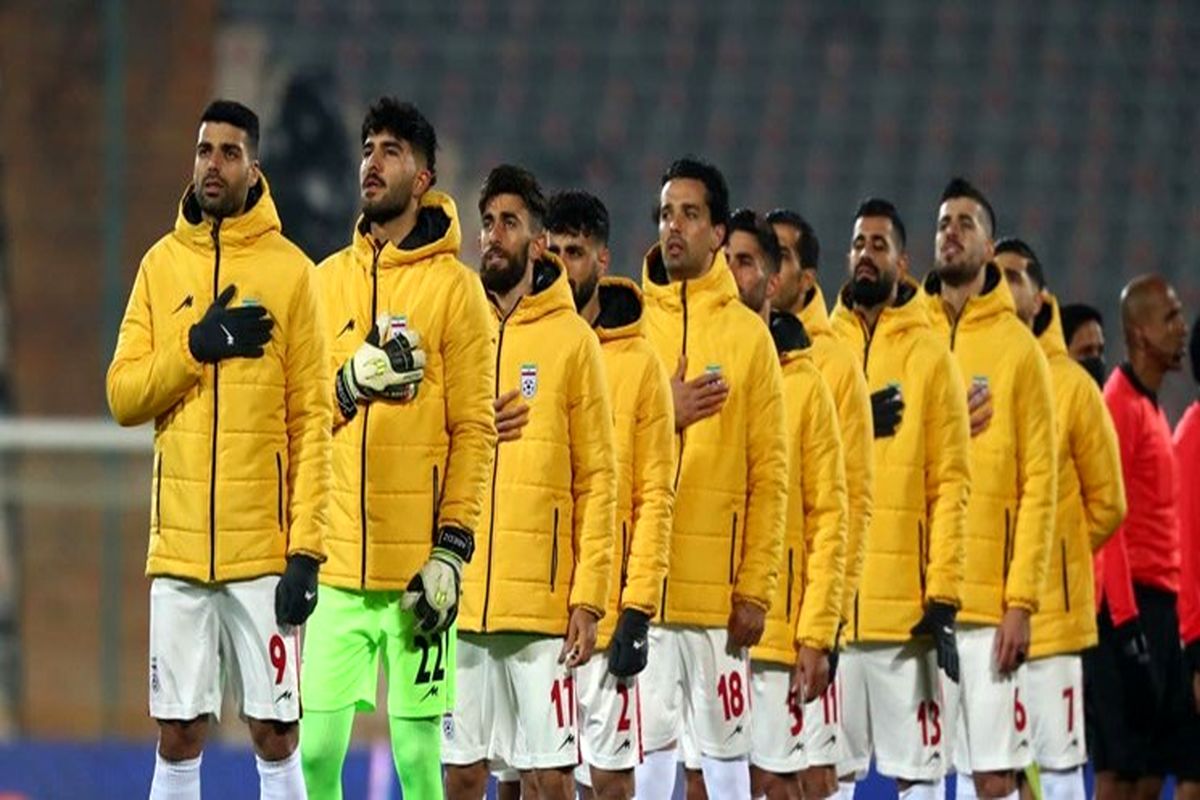 گران‌ترین تیم جهان در گروه ایران