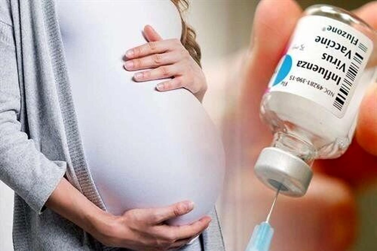 خطرات کرونا برای زنان باردار