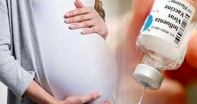 خطرات کرونا برای زنان باردار