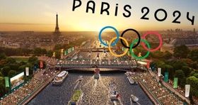 پاریس، نخستین المپیک با برابری جنسیتی
