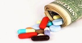 از اختصاص ارز ترجیحی دارو تا اختلاس ۲۳۵ میلیون یورویی