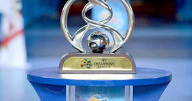 برگزاری سوپر لیگ آسیا با جوایز نجومی