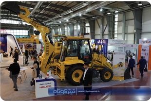 روز چهارم کانماین به روایت تصویر/ نوزدهمین دوره نمایشگاه با برگزاری اولین رقابت ماین کاپ به پایان رسید