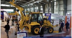 روز چهارم کانماین به روایت تصویر/ نوزدهمین دوره نمایشگاه با برگزاری اولین رقابت ماین کاپ به پایان رسید