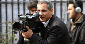بازگشت مهران مدیری به سینما