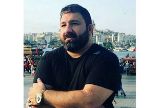 فیلم لحظه دستگیری و شلیک به هانی کُرده منتشر شد + ببینید