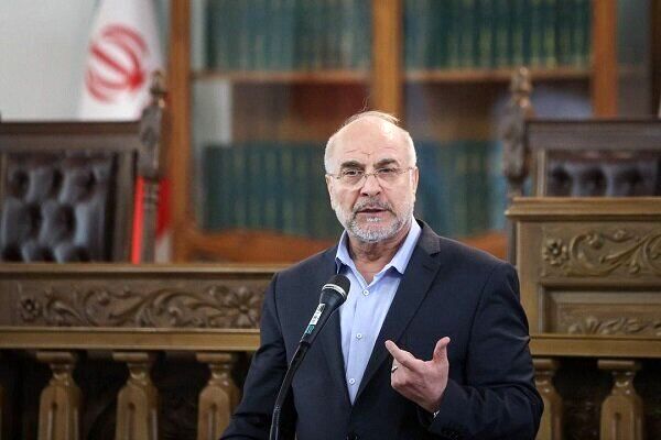 اظهار نظر صریح رئیس مجلس درباره واردات طلا و ارز 