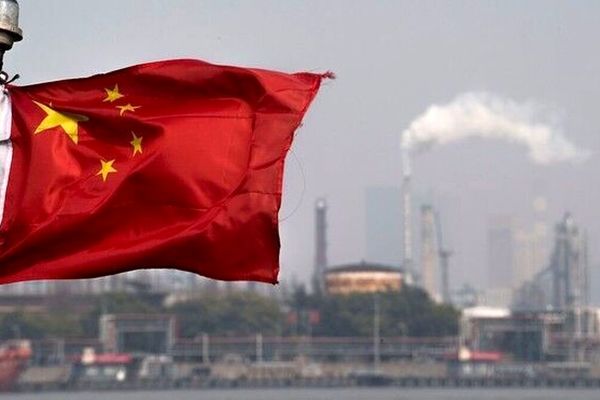 چین برای پر کردن ذخایر نفت خود آستین بالا زد
