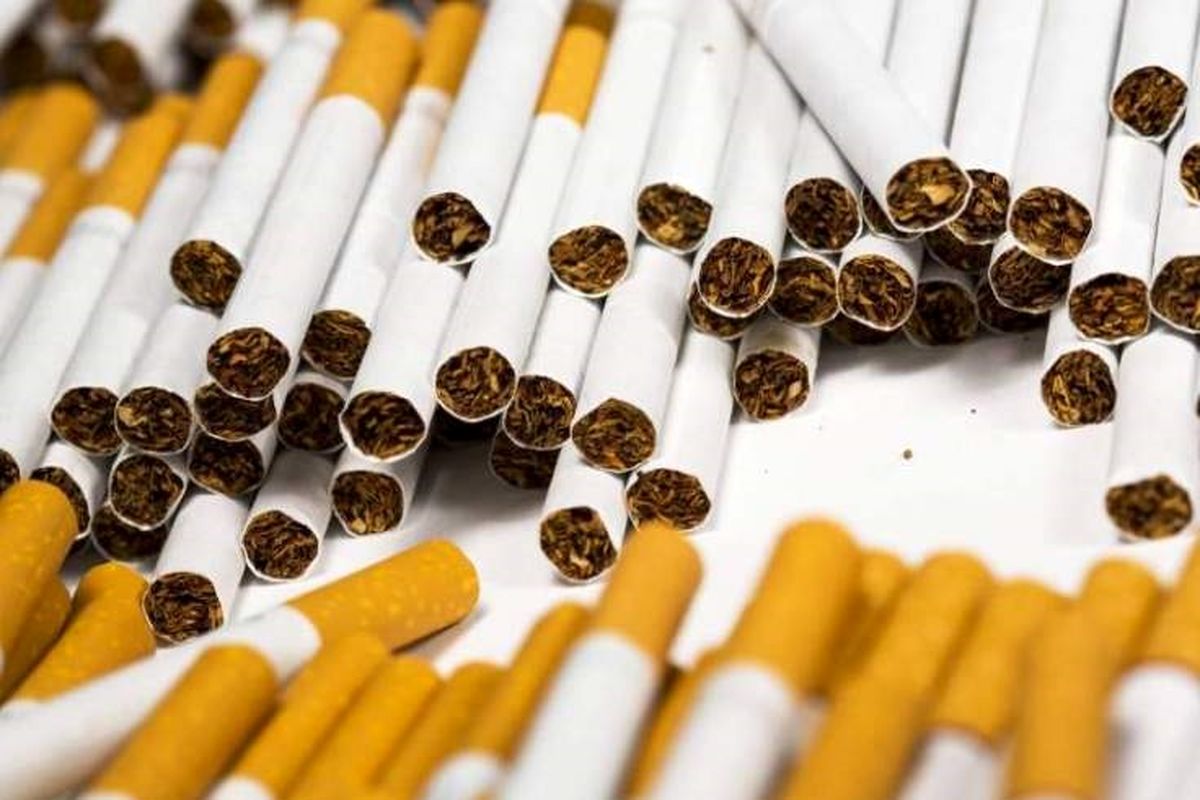 چرا مالیات سیگار افزایش یافت؟/ رابطه مستقیم افزایش قیمت سیگار با قاچاق 
