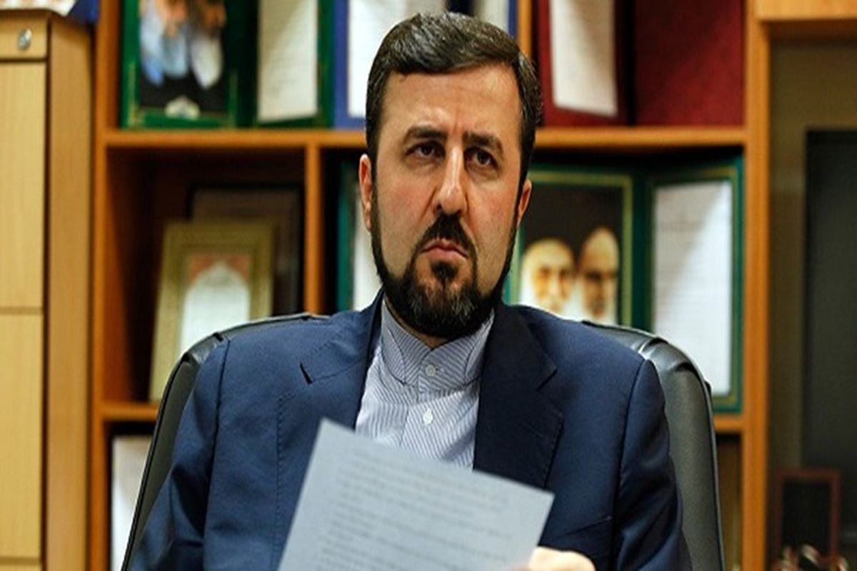 ایران علیه منافقین اقدام قضایی کرده است