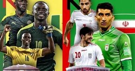 مذاکره ایران با تیم مطرح آفریقا برای بازی دوستانه