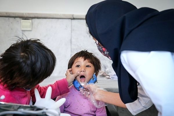 تدابیر وزارت بهداشت جهت رسیدگی به سلامت اتباع افغانستان