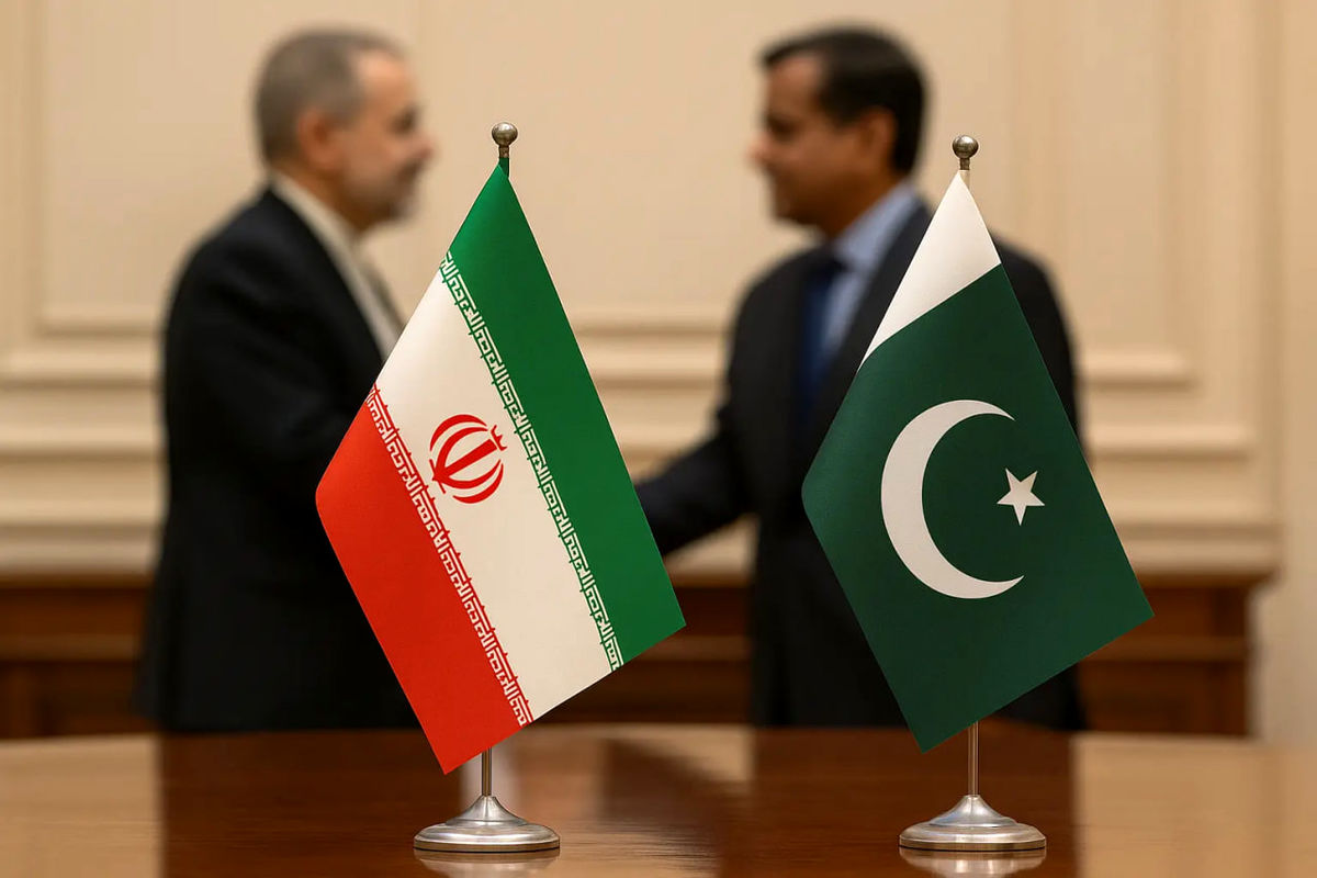 توافق دشمن اسرائیل با ایران؛ همسایه مهربان خشاب تهران را پُر کرد