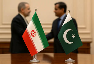 دشمن شماره یک اسرائیل برای ایران شاهکار کرد