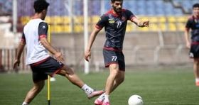 خبر نگران کننده برای پرسپولیسی‌ها