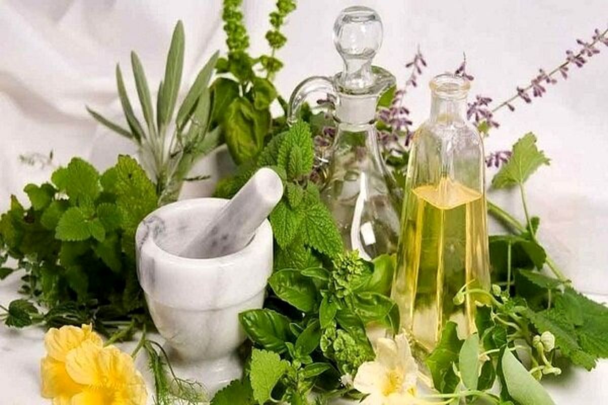 توصیه طب سنتی برای تنظیم پُرفشاری خون